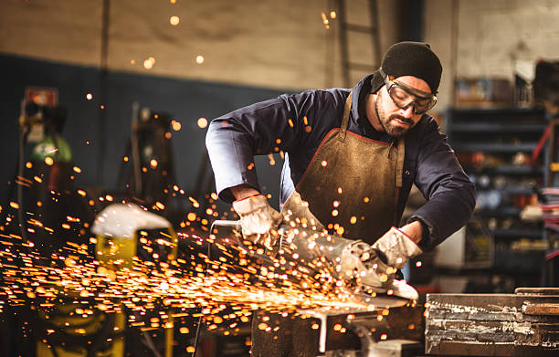 Affordable Welder Services in Sanford, ME